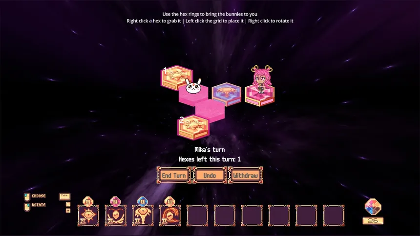 Скриншот 6 к игре Muni Muni BEAM!