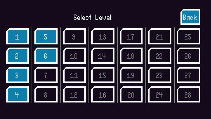 Скриншот 5 к игре Push Defense