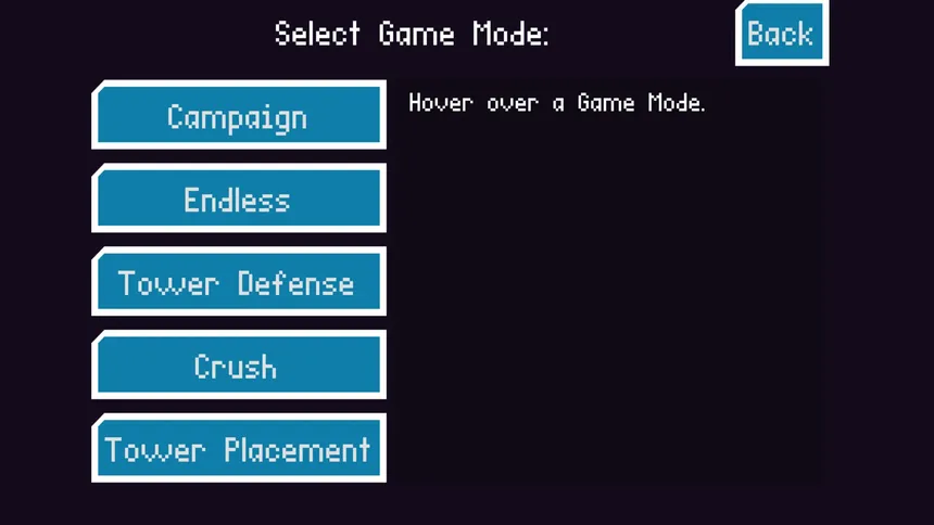 Скриншот 6 к игре Push Defense