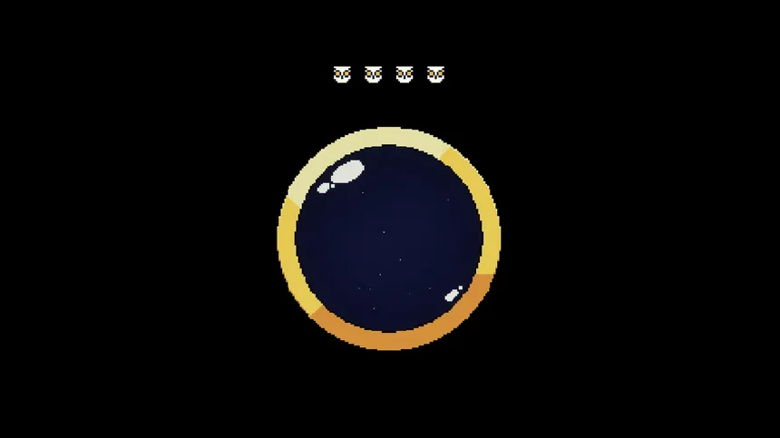 Скриншот 5 к игре Spacenap
