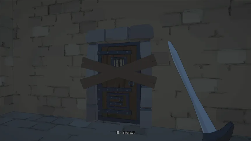 Скриншот 6 к игре Stoneseeker