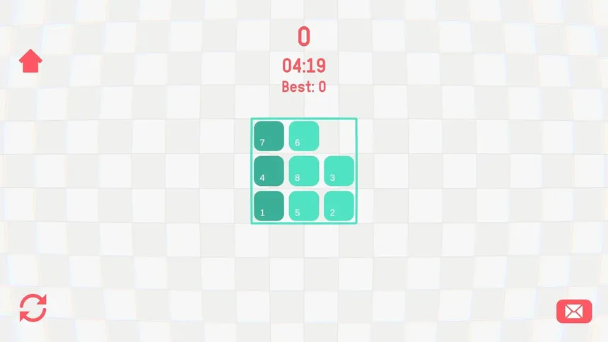 Скриншот 5 к игре Everslide
