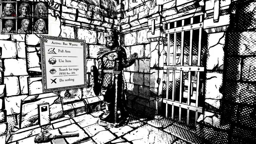 Скриншот 6 к игре The Secret of Weepstone