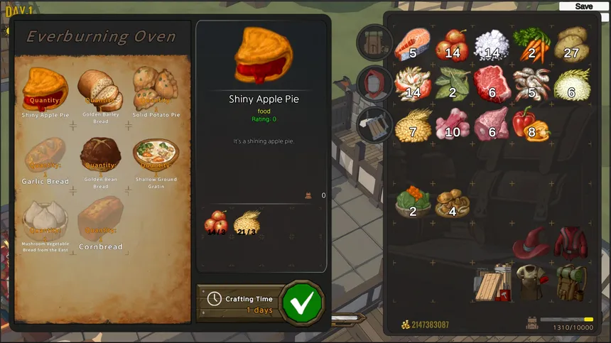 Скриншот 5 к игре Rift Tavern