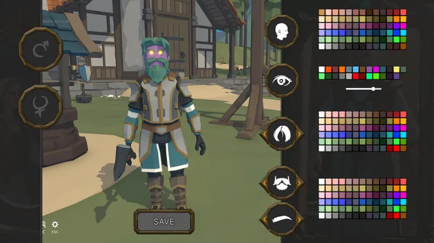 Скриншот 6 к игре Rift Tavern