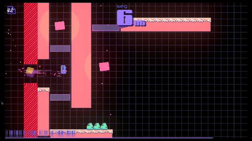 Скриншот 5 к игре Speedtickers