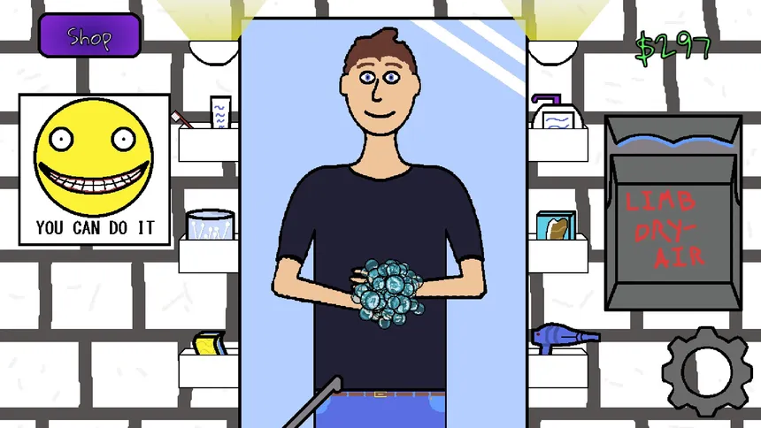 Скриншот 5 к игре The Joy of Hand Washing