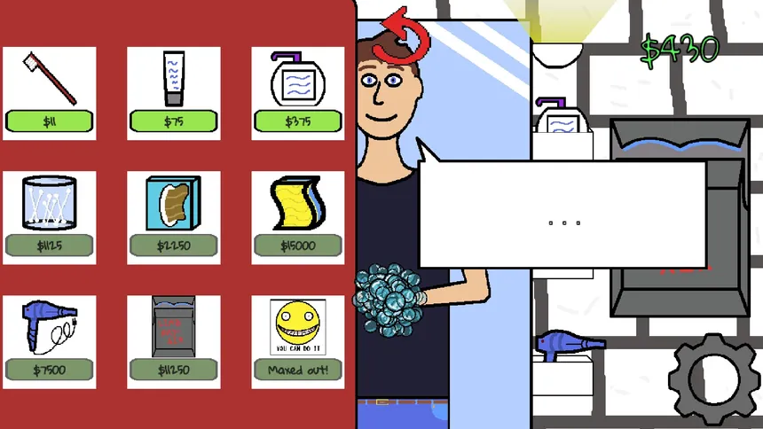 Скриншот 6 к игре The Joy of Hand Washing