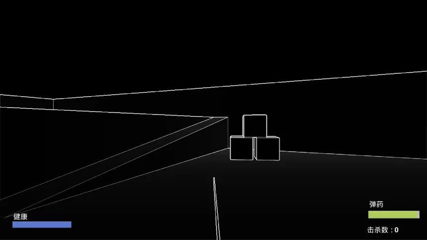 Скриншот 6 к игре 着色 Project_Shading 技术演示demo