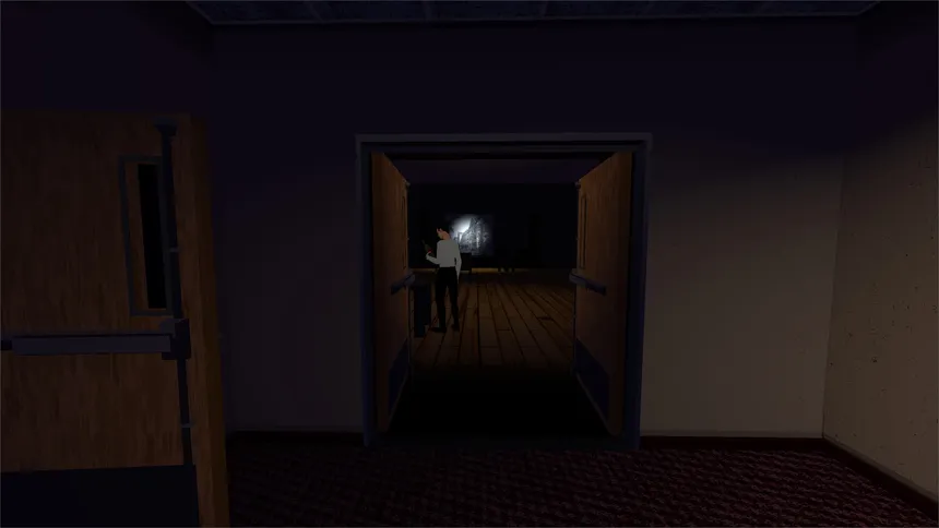 Скриншот 5 к игре A Play Game