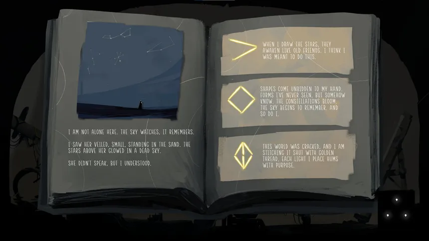Скриншот 6 к игре Ritual