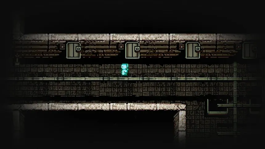 Скриншот 7 к игре Saturn Quest: The Loneliness Of Captain Navigator