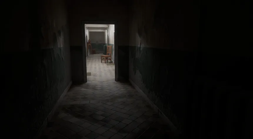 Скриншот 5 к игре Not My Floor