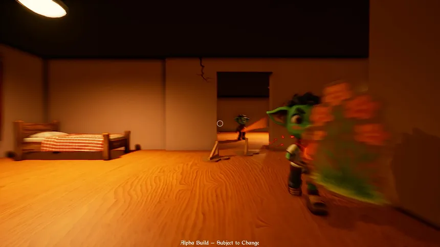 Скриншот 6 к игре Staged