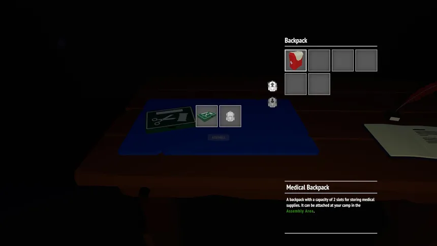 Скриншот 8 к игре Expedition RAVN-3