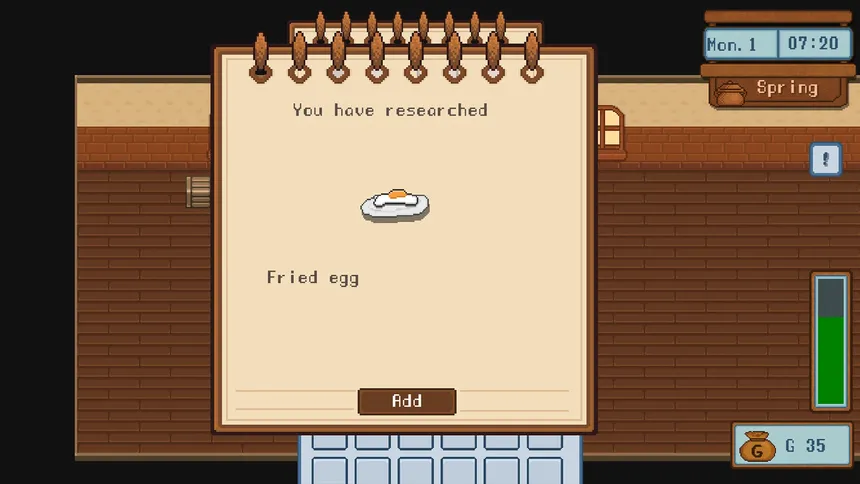 Скриншот 5 к игре Dinner Served