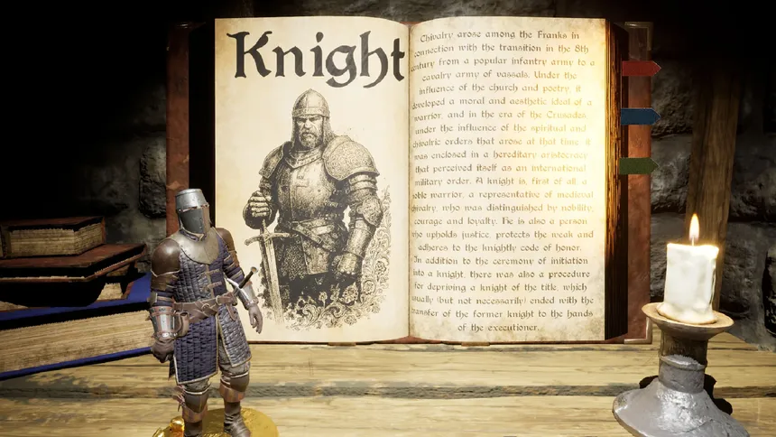 Скриншот 6 к игре Clash of the Kingdoms