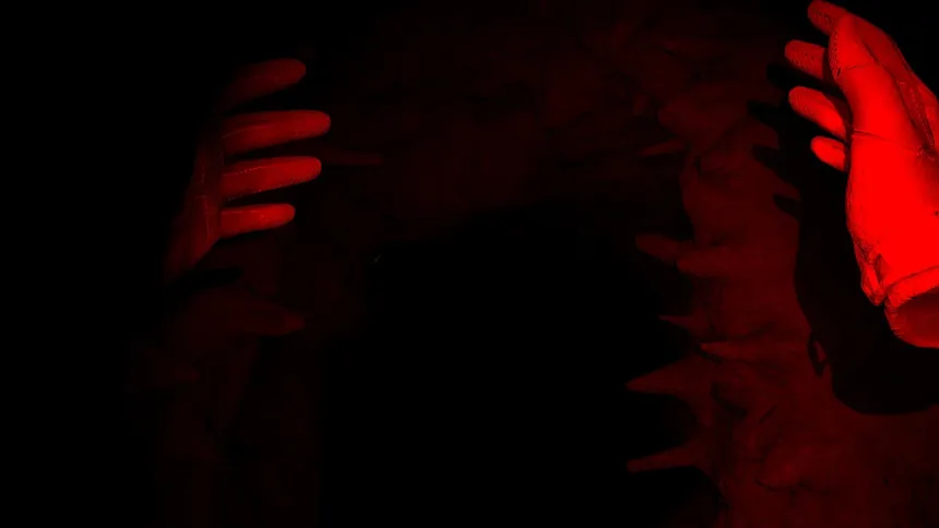 Скриншот 6 к игре Cave Crave VR