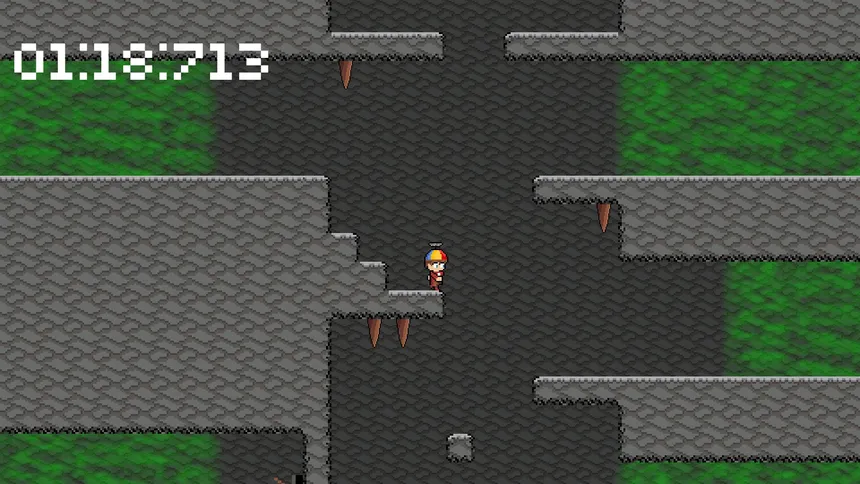Скриншот 6 к игре Trapformer