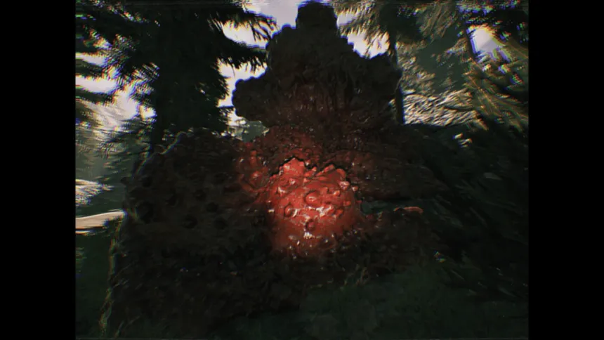 Скриншот 7 к игре GORE