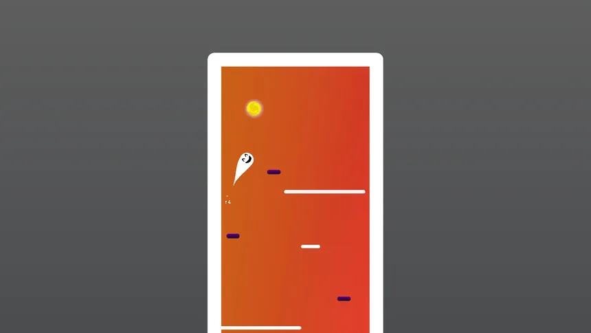Скриншот 5 к игре Jamp