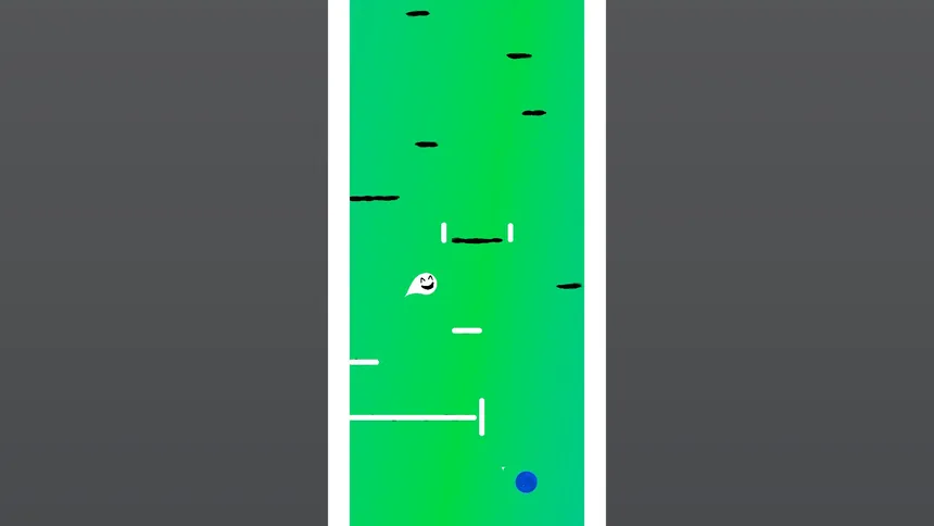 Скриншот 6 к игре Jamp