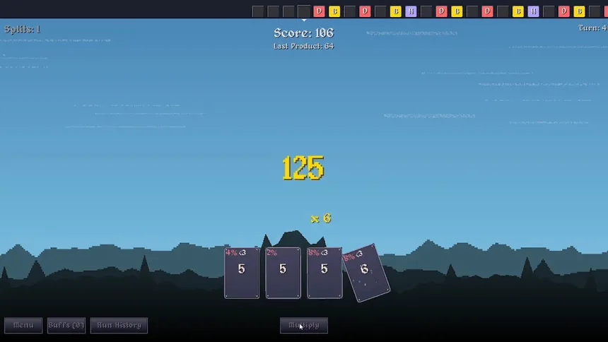 Скриншот 5 к игре Fortiori
