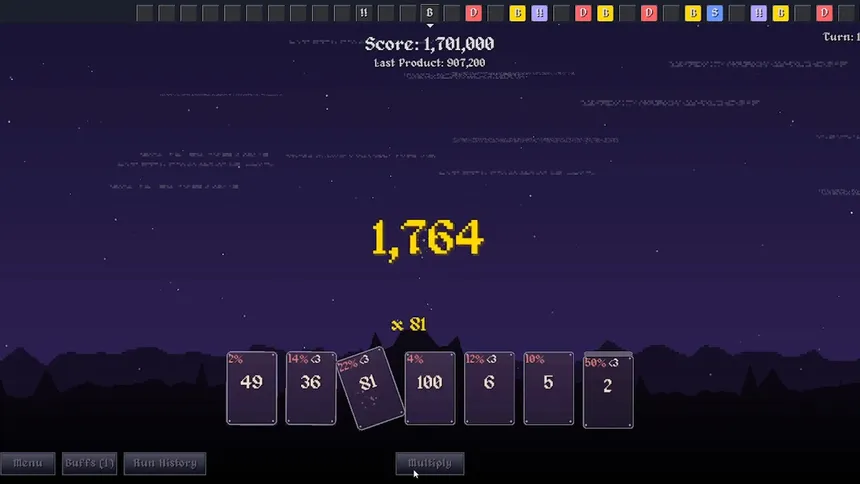 Скриншот 6 к игре Fortiori