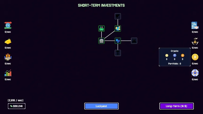Скриншот 5 к игре Luckyest
