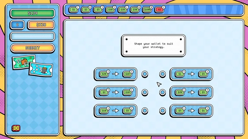 Скриншот 6 к игре Time to Pay the Bills