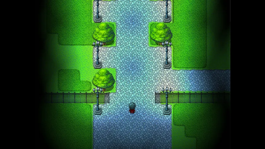 Скриншот 5 к игре Madman's Dice