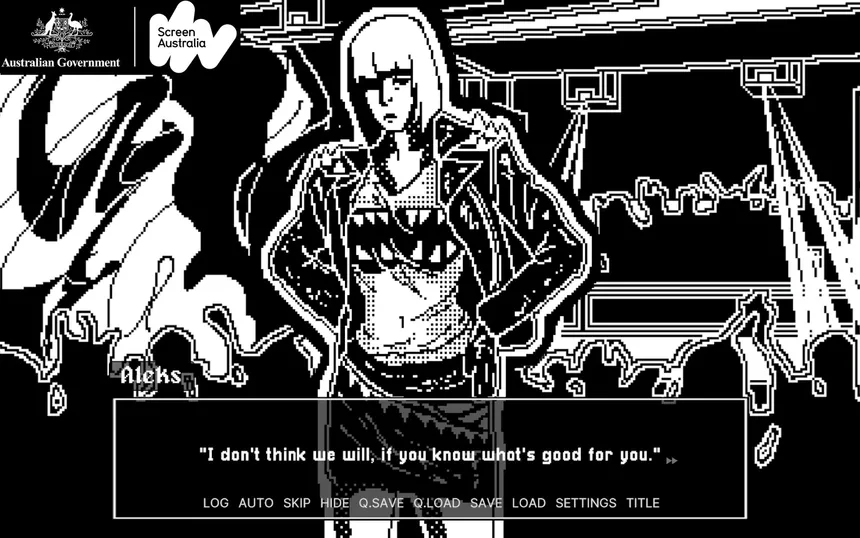 Скриншот 6 к игре Night Shift: 1999