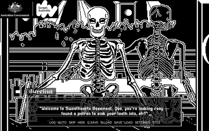 Скриншот 8 к игре Night Shift: 1999