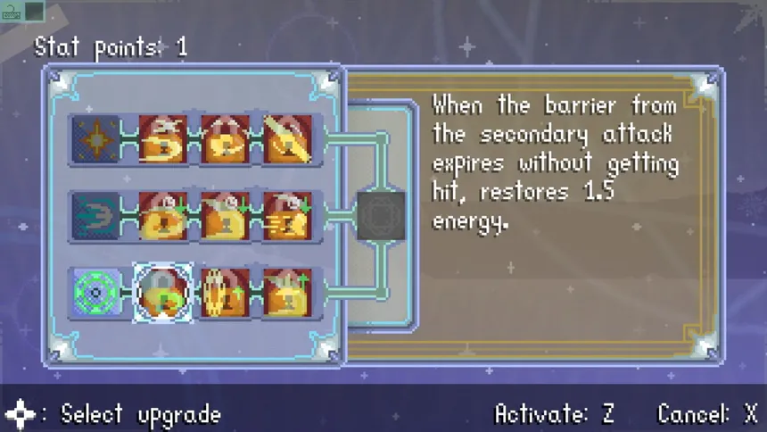Скриншот 5 к игре Faction Reticent