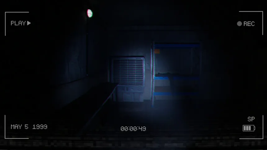 Скриншот 8 к игре BLACK SECTOR