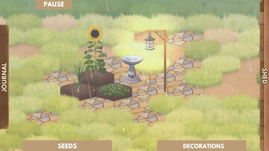Скриншот 5 к игре Planticulture