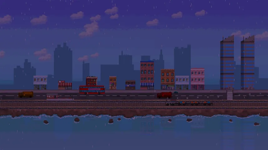 Скриншот 6 к игре ClickTown