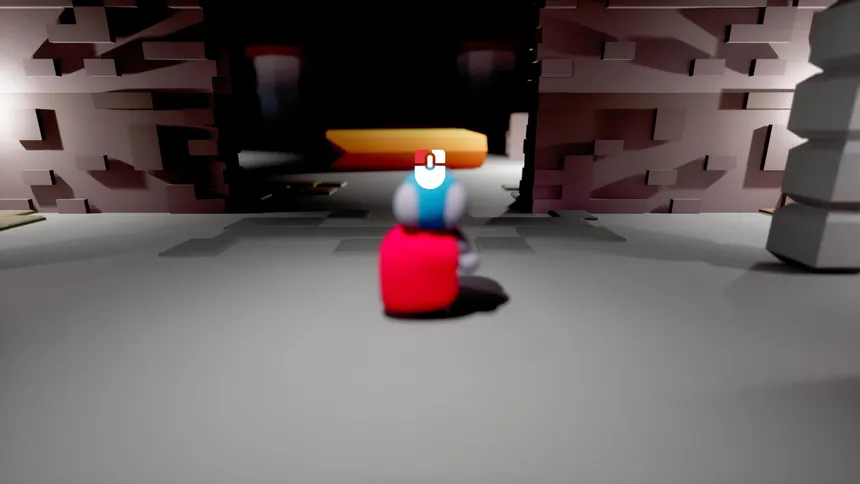 Скриншот 5 к игре ECHO CORE