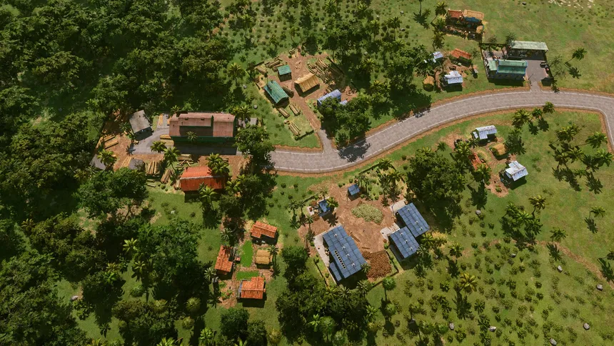 Скриншот 7 к игре Tropico 7