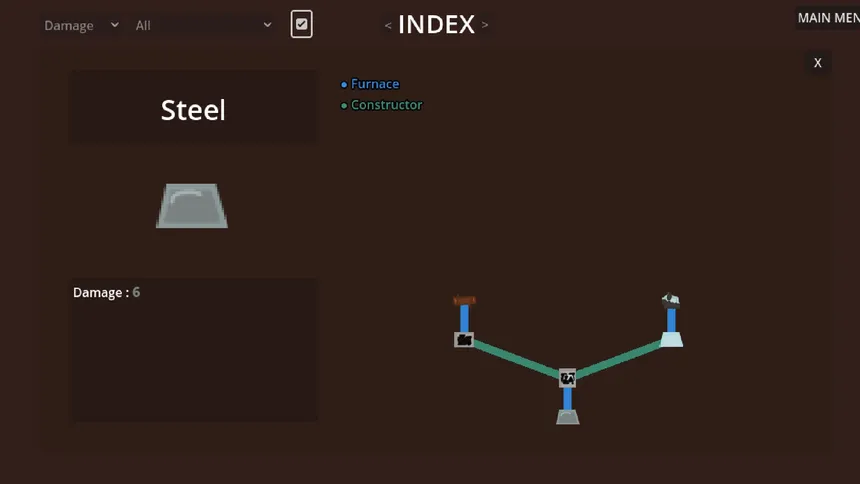 Скриншот 5 к игре One Turret