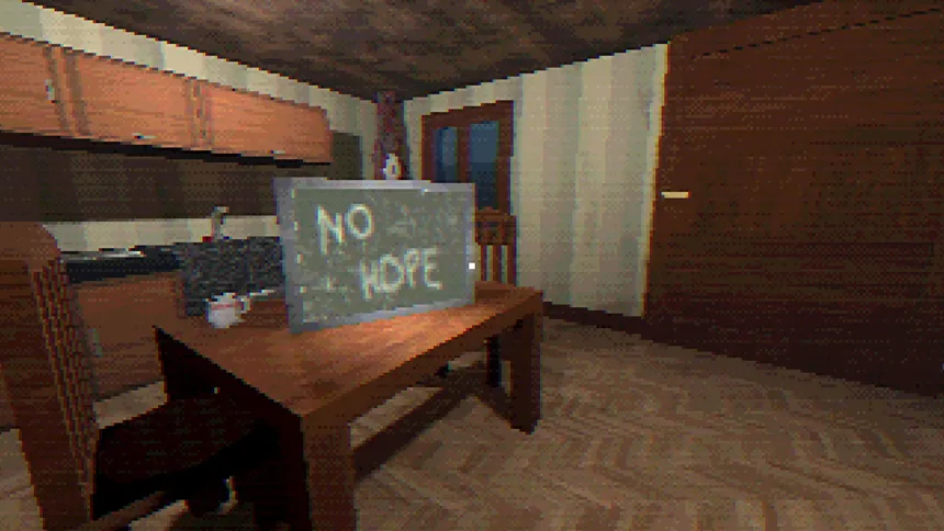 Скриншот 5 к игре 7 Days To Think About It