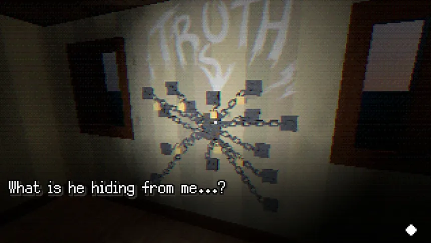 Скриншот 6 к игре 7 Days To Think About It