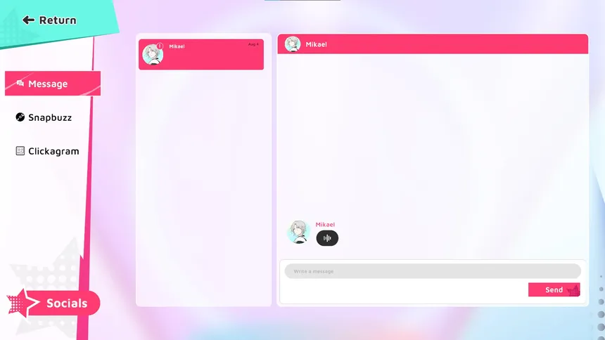 Скриншот 5 к игре Stellifier: The Comeback