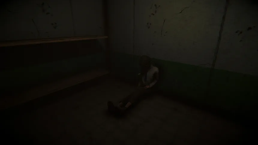 Скриншот 5 к игре MERROR