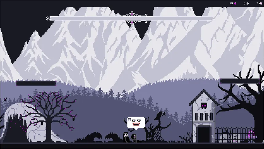 Скриншот 5 к игре Feed the Greed