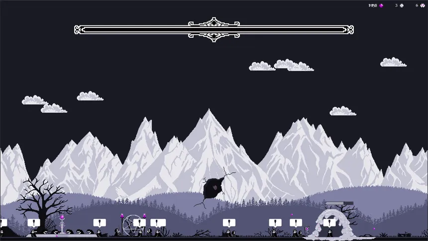Скриншот 6 к игре Feed the Greed