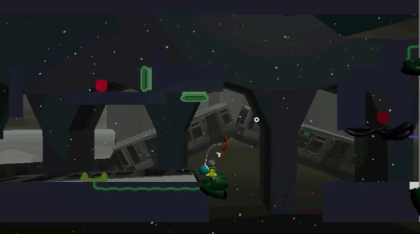 Скриншот 5 к игре The Secrets We Grow