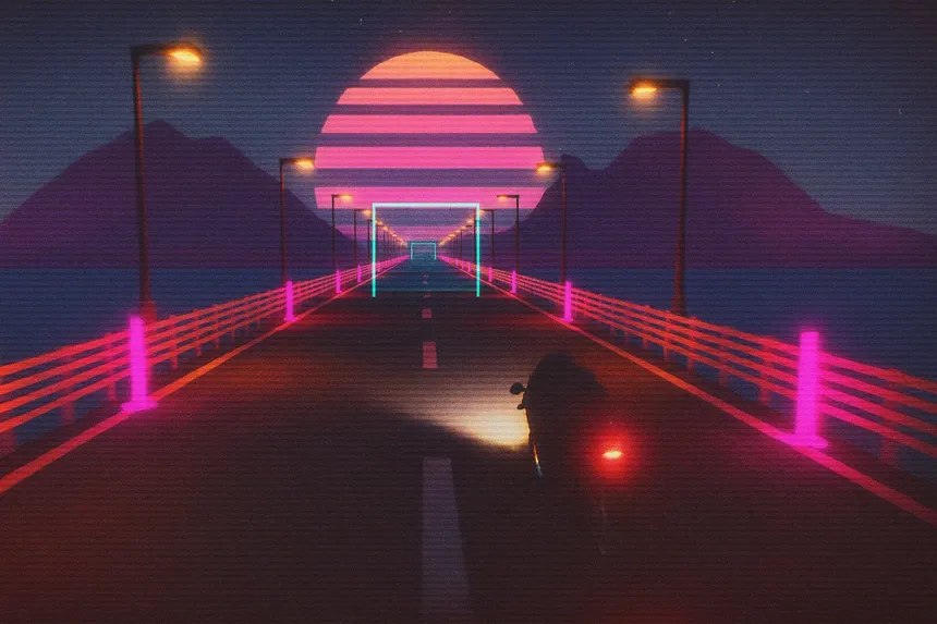 Скриншот 5 к игре Nightcrawler