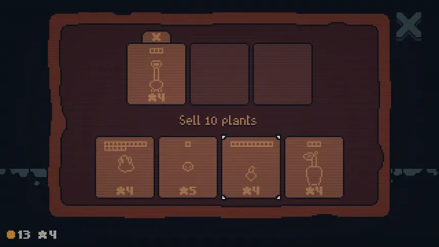 Скриншот 5 к игре Seedrun