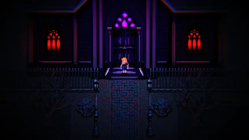 Скриншот 5 к игре Children of the Spring